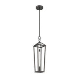 Alora PD317120UB DELPHINE PENDANT LED URBAN BRONZE 4W 120VAC WITH LED DRIVER 2700K 90CRI