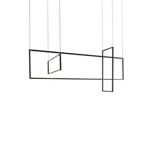 Kuzco MP28356-BK ARKELL 56