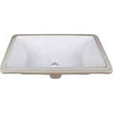 Jeffrey Alexander VKITAST36GRCQR 36" Grey Astoria Vanity, right offset, Calacatta Vienna Quartz Vanity Top, undermount rectangle bowl