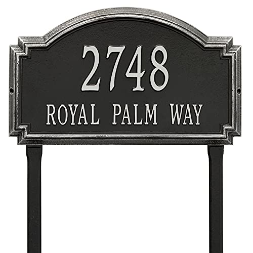 Whitehall 1297BS - Williamsburg - Estate Lawn - Two Line