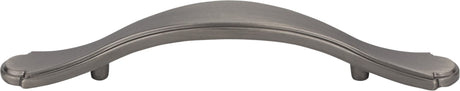 Elements 3108DBAC 3" Center-to-Center Brushed Oil Rubbed Bronze Gatsby Cabinet Pull