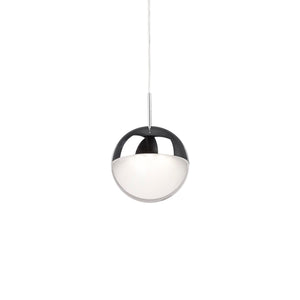 Kuzco 402801CH-LED PLUTO 4