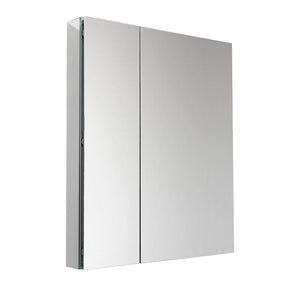 Fresca FMC8091 Fresca 30" Wide x 36" Tall Bathroom Medicine Cabinet w/ Mirrors
