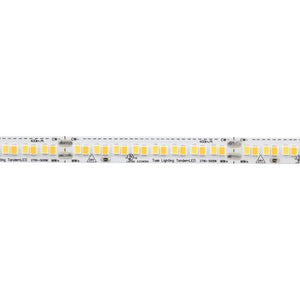 Task Lighting LT400D24V100-TW 100 ft 400 Lumens/Ft Tunable-White 24V Tape Light with TandemLED Technology, 2700K-5000K