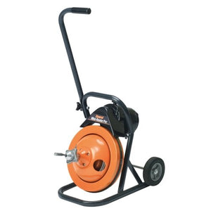 General Wire MRP-A Mini-Rooter Pro Package w/ 50EM2 (50' x 3/8