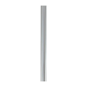 Matthews Fan AT-48DR-CR Atlas 48" Down Rod in in Polished Chrome finish