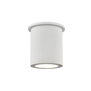 Kuzco EC19404-WH LED EXT CEILING (LAMAR) WHITE 20W