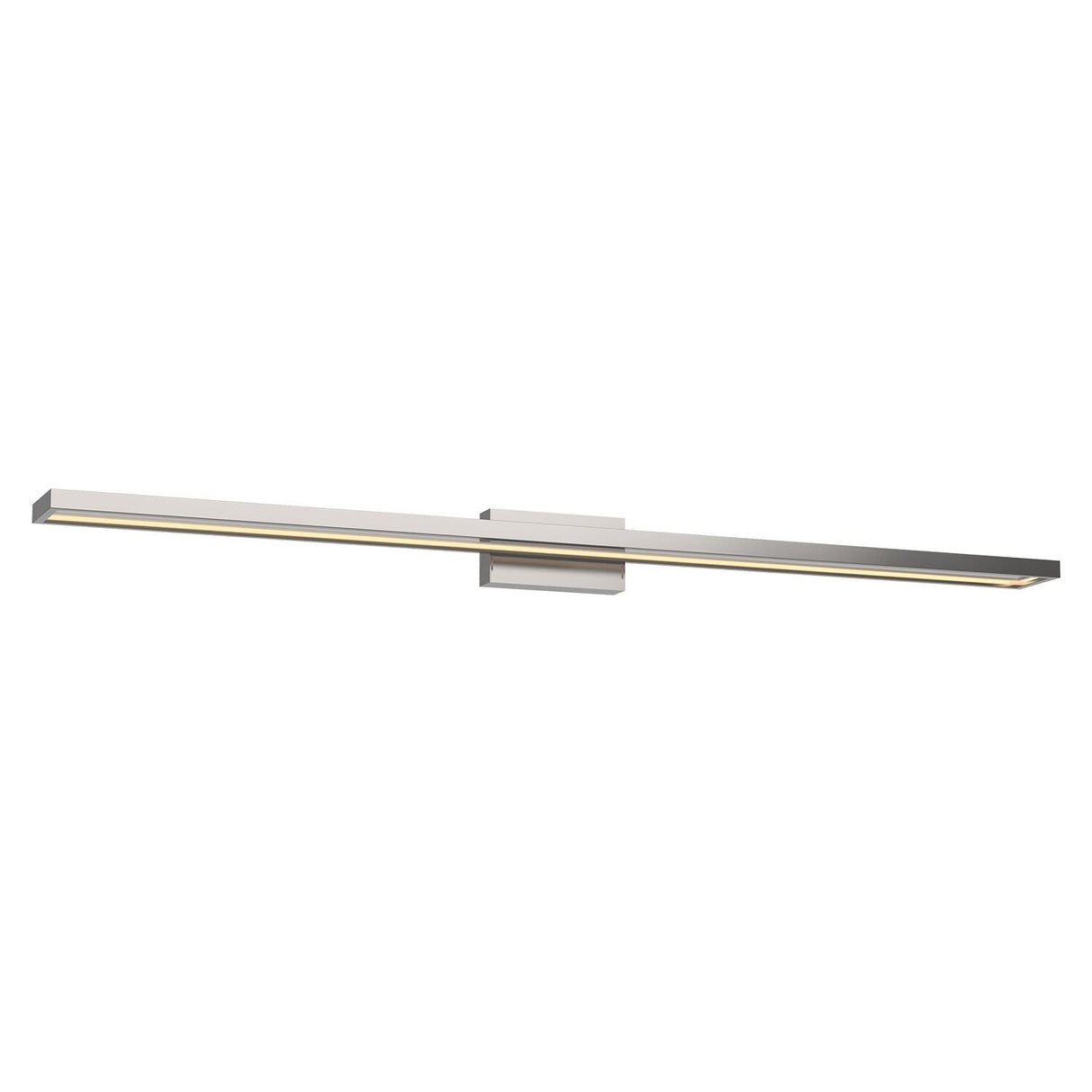 Kuzco VL63636-BN BRIO 36" VANITY BRUSHED NICKEL 27W 120VAC WITH LED DRIVER 3000K 90CRI