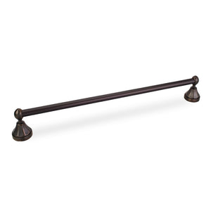 Elements BHE3-03DBAC-R Newbury Brushed Oil Rubbed Bronze 18