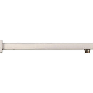 Gerber D481162BN Brushed Nickel Mid-town 12.5" Showerarm