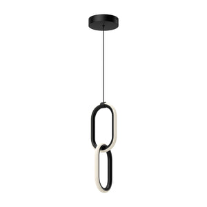Kuzco PD92615-BK AIREN 15