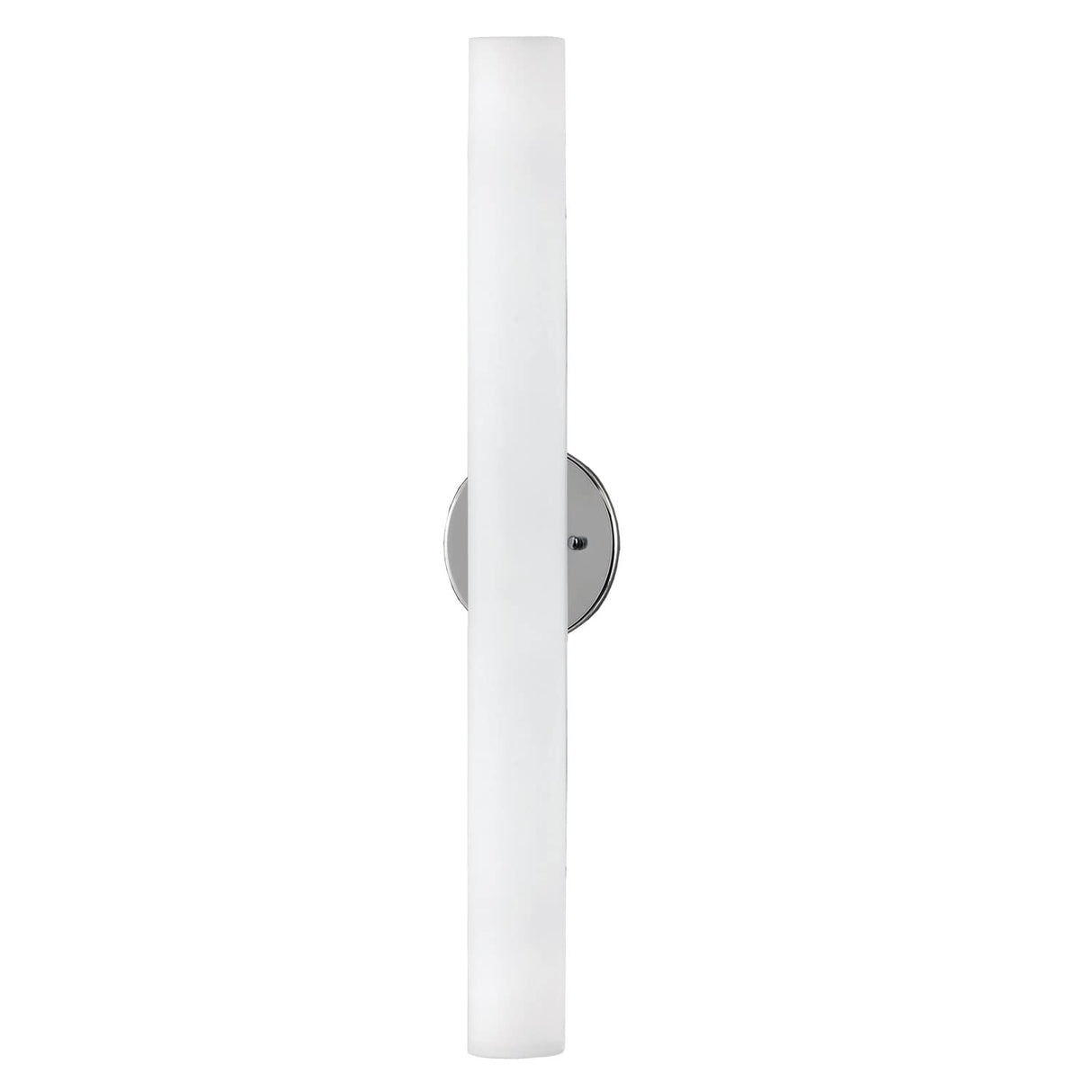 Kuzco WS8324-BN BUTE 24" WS Brushed Nickel 120V ELV LED 3000K 90CRI 31W