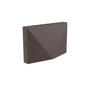 Kuzco ER30203-BZ LIO 3" EXTERIOR RECESSED BRONZE 4W 120VAC LED 3000K 90CRI