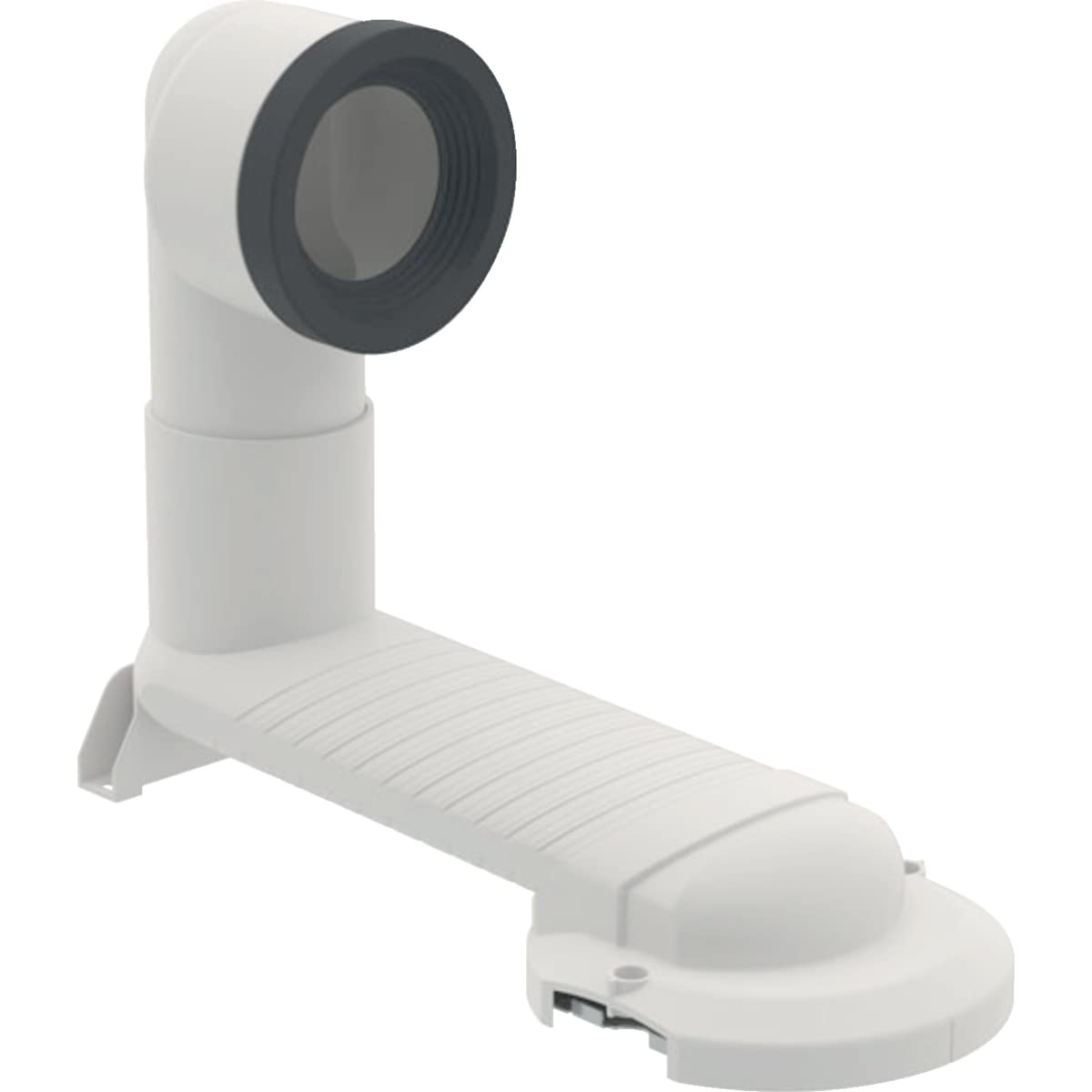 ctionSet w/S-ction bend ABS AB