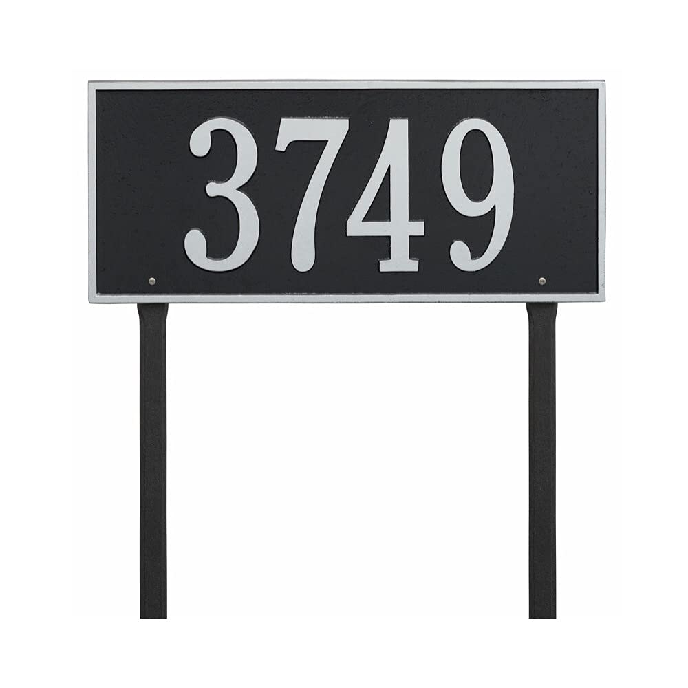 Whitehall 1328BS - Hartford - Estate Lawn - One Line