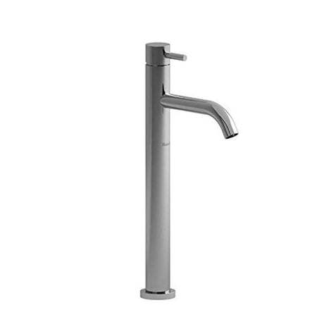 RIOBEL CL01C CS Single Handle Tall Lavatory Faucet