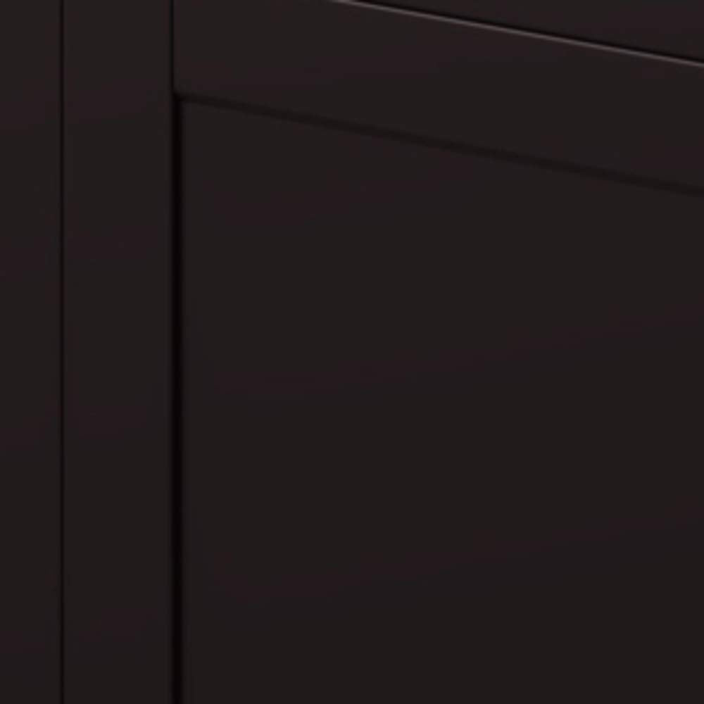 Jeffrey Alexander VKITAST30ESCQR 30" Espresso Astoria Vanity, Calacatta Vienna Quartz Vanity Top, undermount rectangle bowl