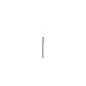 Kuzco PD7721-CH PENDULA 21" PD Chrome 120V ELV LED 3000K 90CRI 6W