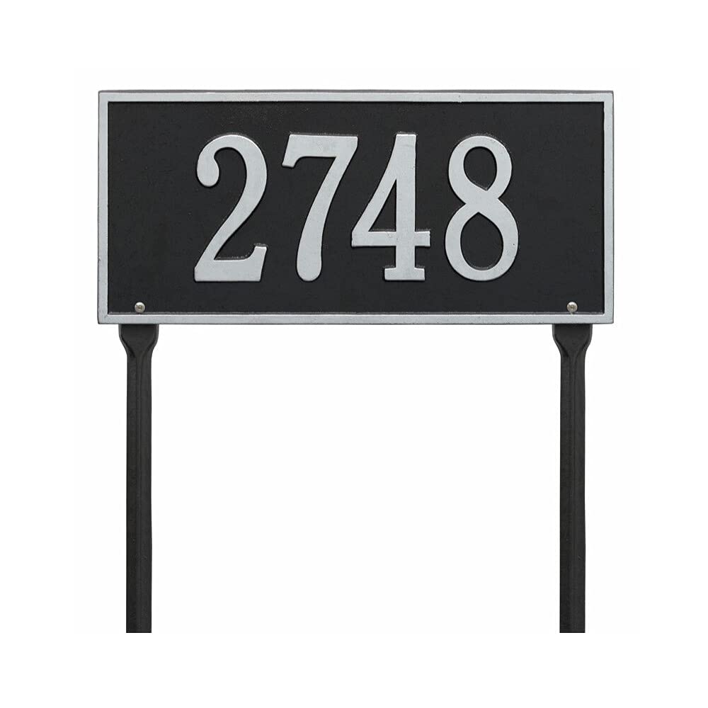 Whitehall 1324BS - Hartford - Standard Lawn - One Line