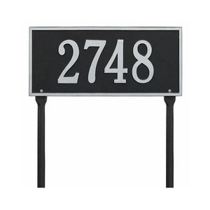 Whitehall 1324BS - Hartford - Standard Lawn - One Line