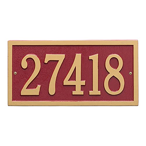 Whitehall 1342RG - Bismark - Standard Wall - One Line