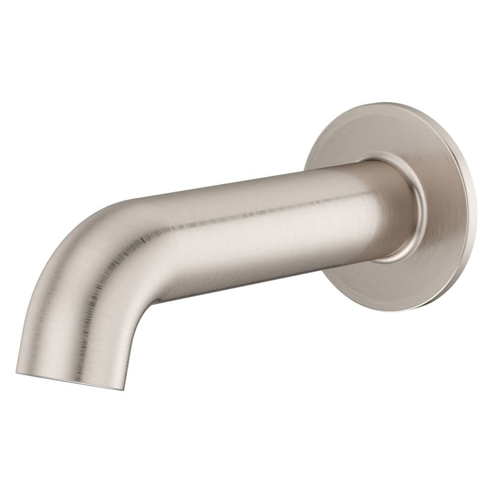 Pfister Brushed Nickel Tub Spout