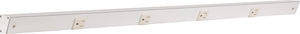 Task Lighting APT36-4W-P-WT 36