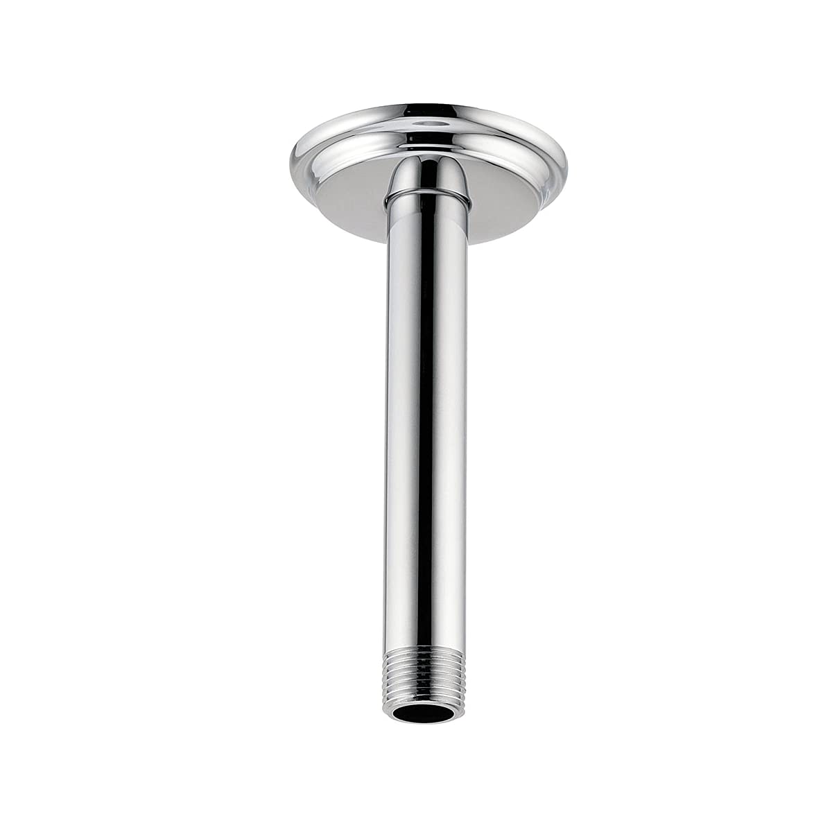 Pfister Polished Chrome Shower Arms & Flange 015-06CC