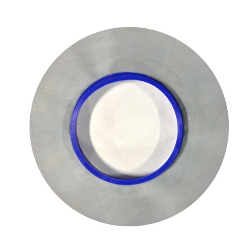 USG Durock BRAND Shower System Mixing Valve Seal 4-1/2 " Opening
