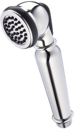 Gerber D492100 Chrome Traditional Roman Tub Personal Spray