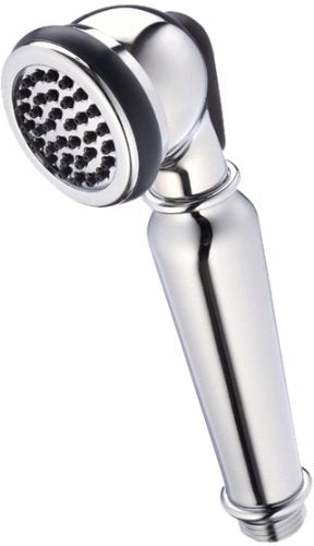 Traditional Roman Tub Personal Spray - Chrome