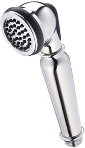 Gerber D492100 Chrome Traditional Roman Tub Personal Spray