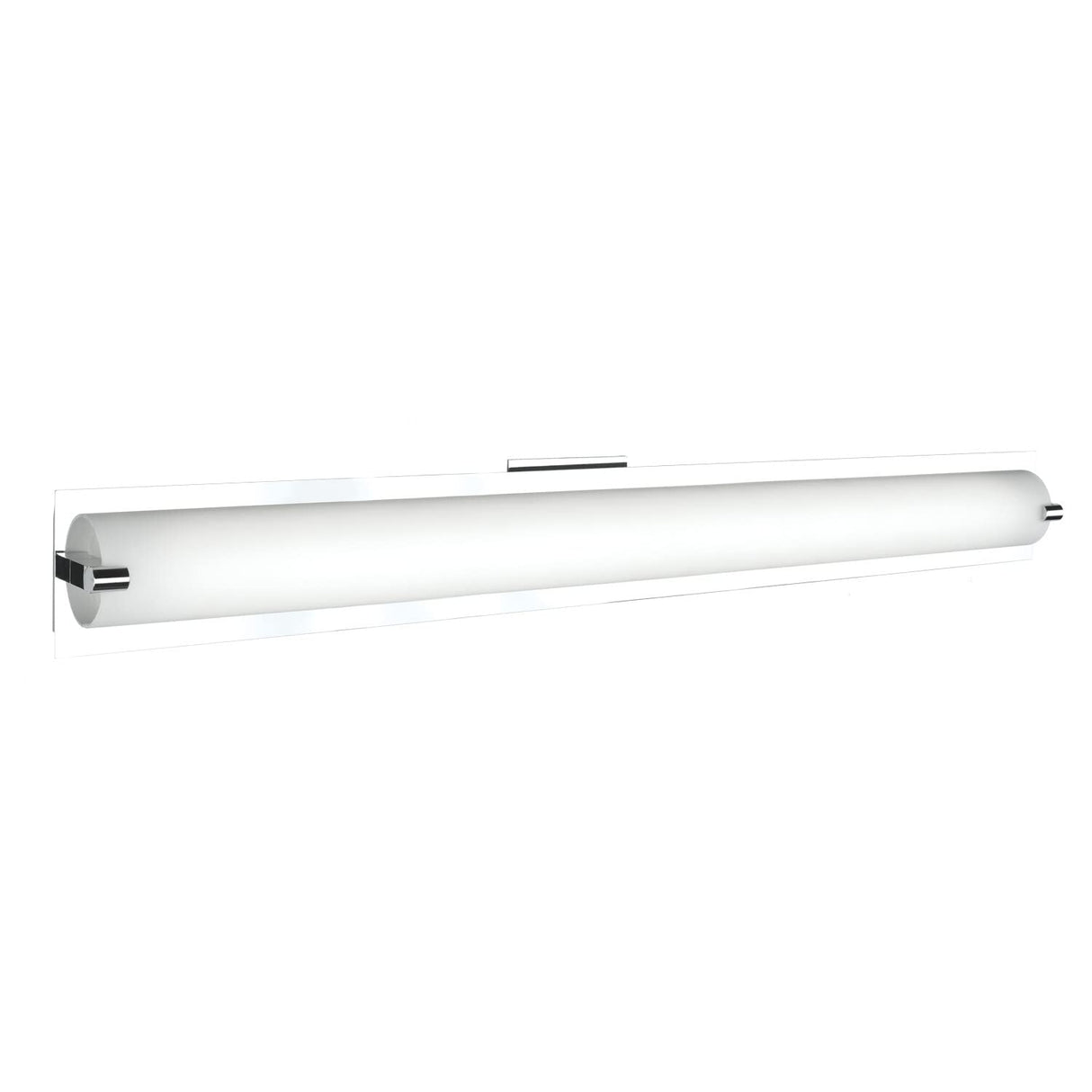 Kuzco 601002BK-LED LED (LIGHTHOUSE) 48.5W 3600LMBLACK.