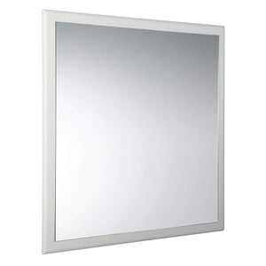 Fresca FMR2036AW Fresca Oxford 32" Antique White Mirror