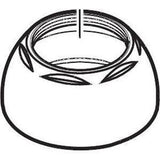 Pfister 941-111Y Pfister DOME CAP PI G142 TB Tuscan Bronze 941-111Y