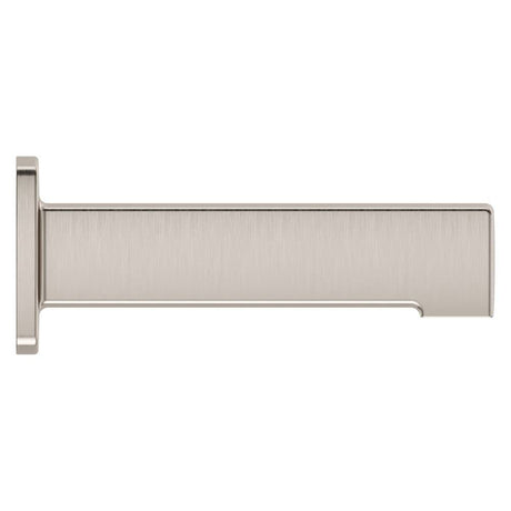 Pfister Brushed Nickel Tub Spout