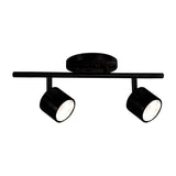Kuzco TR10015-BK LED TRACK (LYRA) 11W 800LM BLACK.