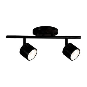 Kuzco TR10015-BK LED TRACK (LYRA) 11W 800LM BLACK.
