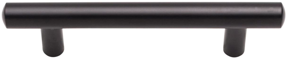 Jeffrey Alexander 146BG 96 mm Center-to-Center Brushed Gold Key West Cabinet Bar Pull