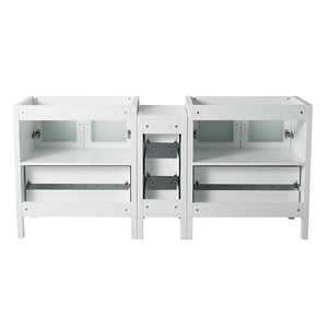 Fresca FCB62-361236ES Fresca Torino 83" Espresso Modern Bathroom Cabinet