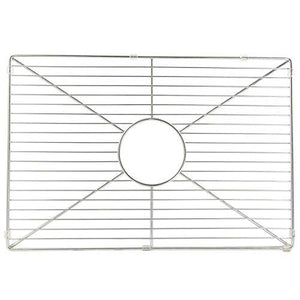 Nantucket Sinks Stainless Steel Bottom Grid BG-FCFS36-DB
