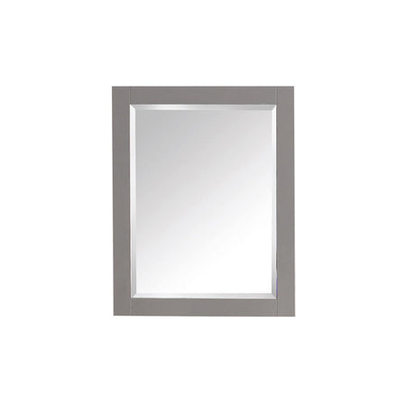 Avanity 24 in. Mirror in Chilled Gray finish