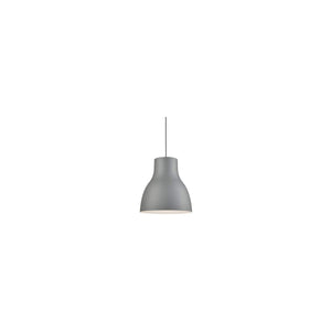 Kuzco 494224-GY CRADLE 24" PD Gray 1 x 60W E26