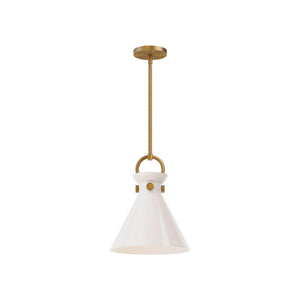 Alora PD412511AGGO EMERSON 11