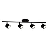 Kuzco TR10031-BK LED TRACK (LYRA) 22W 1600LM BLACK.