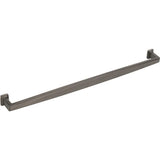 Jeffrey Alexander 171-305BNBDL 305 mm Center-to-Center Brushed Pewter Richard Cabinet Pull