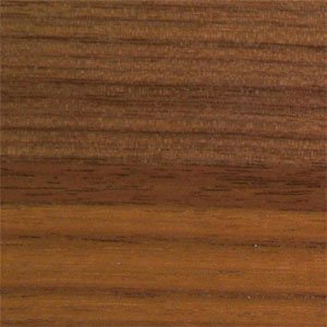 John Boos WALKCT3-4842-O & Co. 42 Walnut 3 Inch Thick