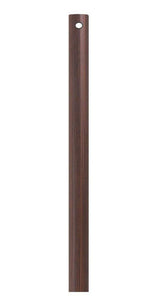 Matthews Fan AT-5DR-BB Atlas 5" Down Rod in in Brushed Bronze finish