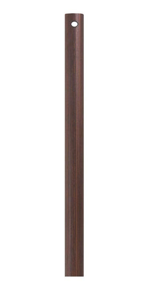 Matthews Fan AT-20DR-BB Atlas 20" Down Rod in in Brushed Bronze finish