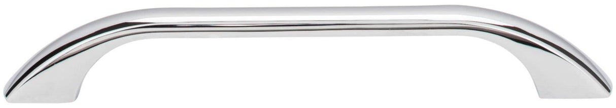 Jeffrey Alexander 4160BNBDL 160 mm Center-to-Center Brushed Pewter Square Sonoma Cabinet Pull